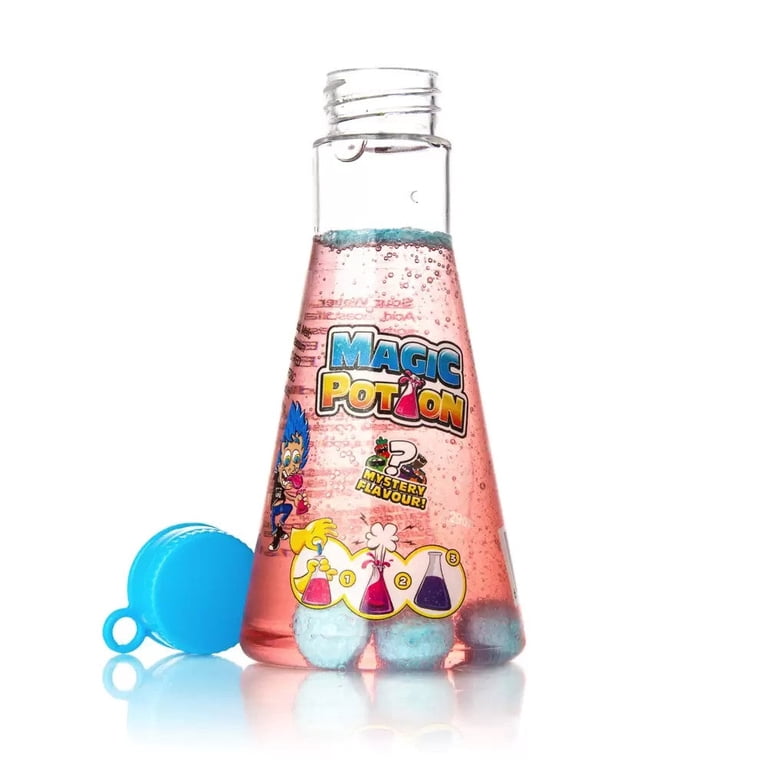 Raindrops Magic Potion 2.29 oz. Bottle - Walmart.com