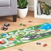 Adventure Force City Rug, 5.89 FT x 1.65 FT