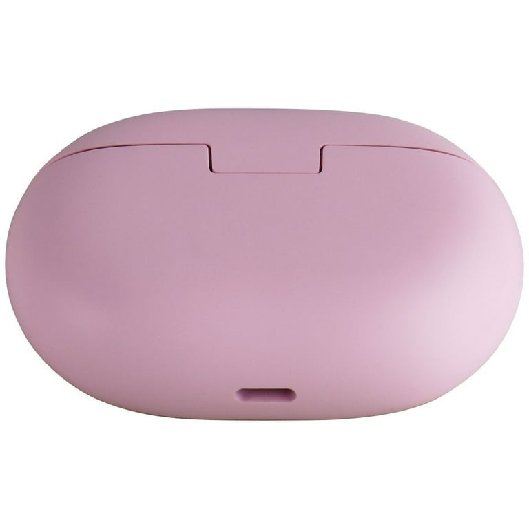 Beats by Dr. Dre Studio Buds – True Wireless Noise Cancelling Earbuds MMT83LL/A model - Pink - Walmart.com Beats by Dr. Dre Studio Buds – True Wireless Noise Cancelling Earbuds MMT83LL/A model - Pink - Walmart.com