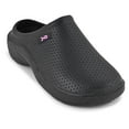 thumbnail image 3 of JEFFRICO Womens Clogs Breathable Clogs Shoes For Women Garden Shoes, 3 of 6