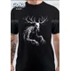 thumbnail image 1 of Camisetas gráficas de invierno Wendigo, ropa para hombre, nuevas camisetas y tops de algodón para mujer, camisetas estampadas, ropa Y2K, lindas y divertidas camisetas, 1 of 7