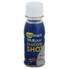 Sunmark TRUEplus Pomegranate Glucose Shot, 2 Oz., 6 Pack