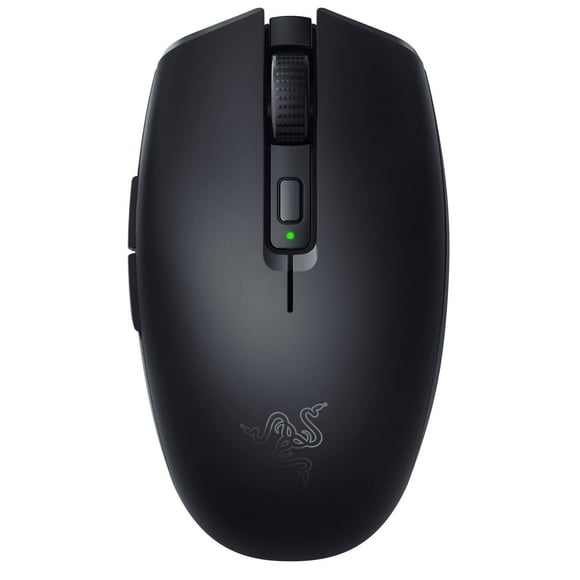 Razer Orochi V2 Mobile Wireless Gaming Mouse: Ultra Lightweight - 2 Wireless Modes - Up to 950hrs Battery Life - Mechanical Mouse Switches - 5G Advan