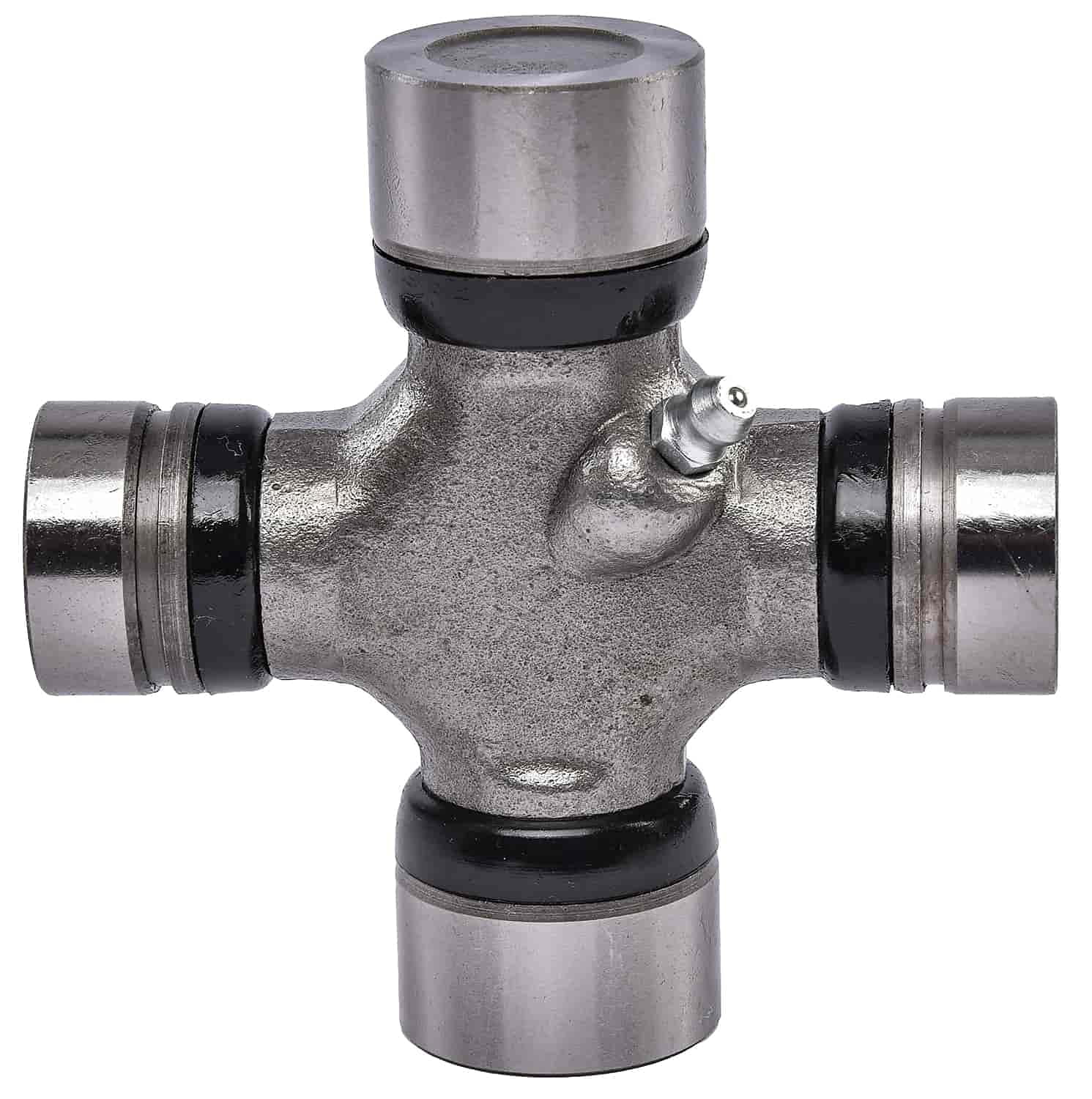 JEGS Greasable U-Joint 1330 to 1350 Conversion Series Combination