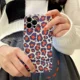 thumbnail image 2 of Funda Para iPhone Invierno Acolchada Protección Cámara +mica, 2 of 5
