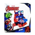 thumbnail image 4 of Patines Roller Toy Mark Avengers Roller 19-21, 4 of 4
