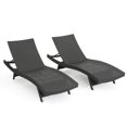 thumbnail image 1 of Comfortable Outdoor Lounge Chairs - Ideal for Backyard Get-Togethers, 1 of 8