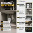 thumbnail image 4 of Bomba Agua Para Garrafón Refrigerador Dispensador Automatico Máquina Hielos Despachador Eléctrico 6W Ahorrador 110V Rack & Pack Cafetera Despachadora, 4 of 8