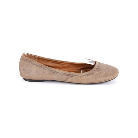 

Pre-Owned Lucky Brand Women s Size 7.5 Flats