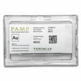 thumbnail image 2 of 10 oz Gold Bar - PAMP Suisse Lady Fortuna Veriscan® (w/Assay), 2 of 4