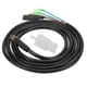 thumbnail image 1 of Cable de extensión de conversión de motor, 160 cm, 9 pines, línea de conversión de pines de motor, cable de extensión de conversión de motor, verdadera excelencia, 1 of 8