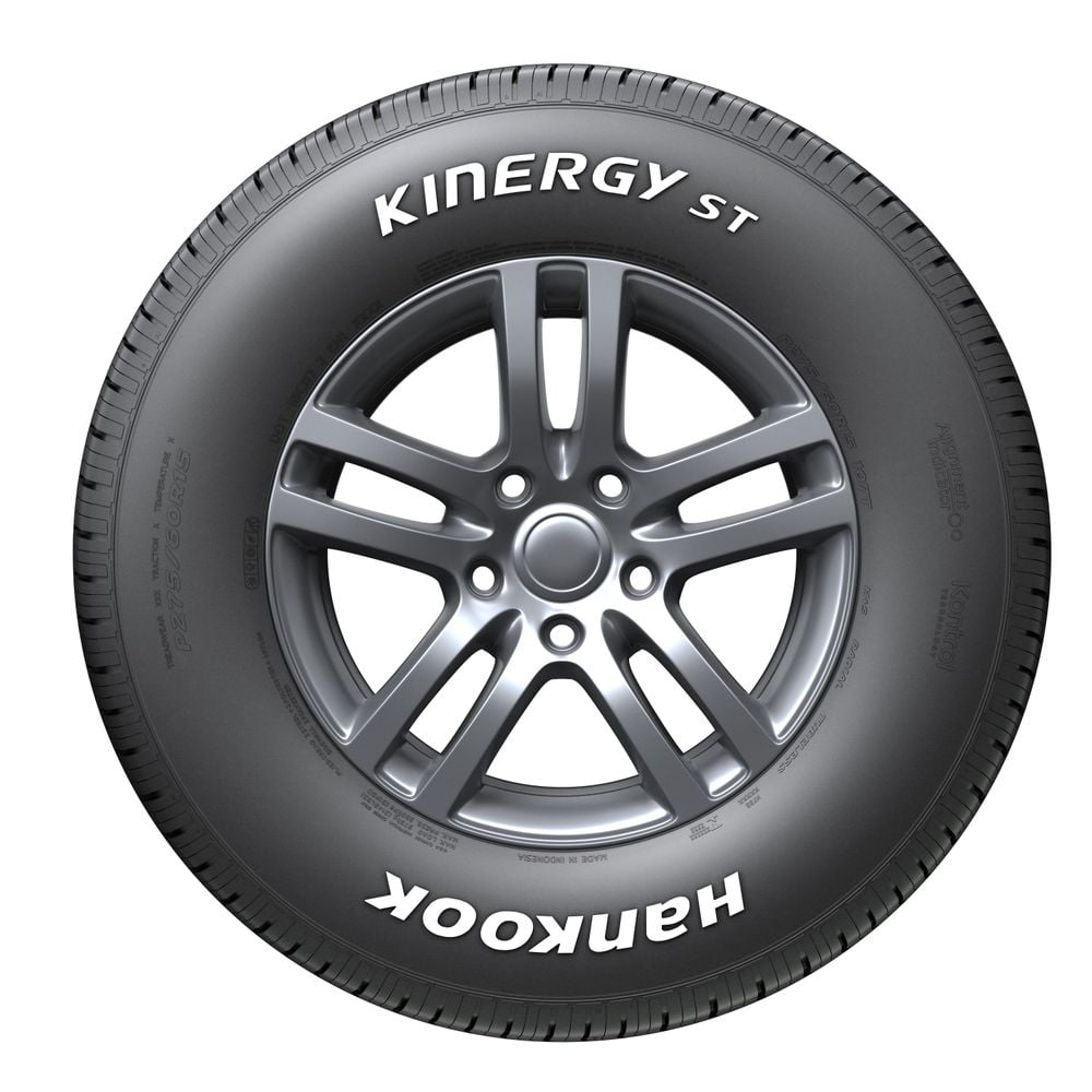 Hankook Kinergy ST H735 All-Season Tire – 225/75R15 102T simolary.com 11 Hankook Kinergy ST H735 All-Season Tire – 225/75R15 102T Simolary simolary.com 11