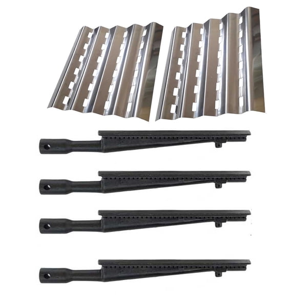 Repair Kit for Brinkmann 810-2500, 810-2500-0, 810-2500-1, Gas Models