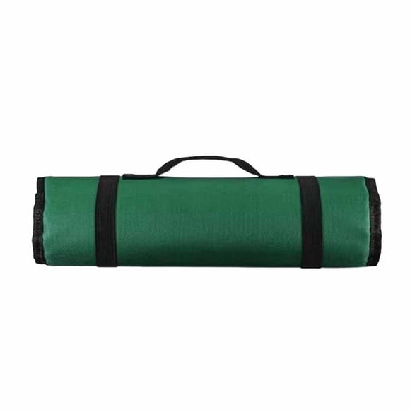Bearachild Estuche de almacenamiento Bolsa rebanadora Suministros de cocina Accesorios para el hogar de larga duración Espesar Diseño Gadget Container Cocina y Comedor Verde Bearachild HA078351-02