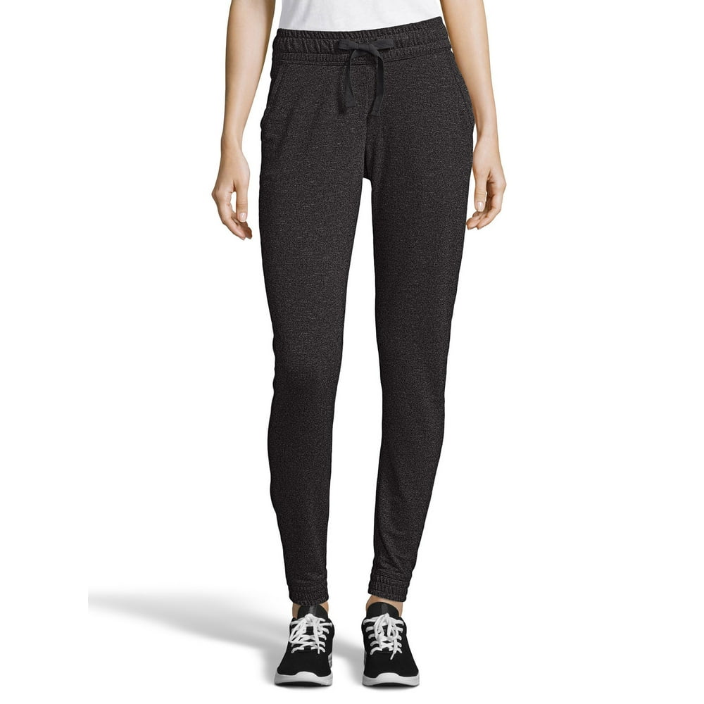 french terry drawstring joggers