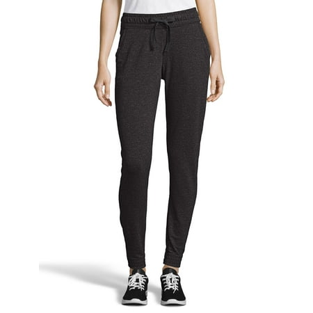 hanes men's jogger sweatpant with pockets