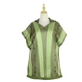 thumbnail image 1 of Encanto Camilo Traje de Cosplay Traje Bruno Hombres Ropa para niños Conjunto Peluca Capa Top Pantalones Niños Adulto Traje Niños Fiesta RopaAdulto (M) Gao Jinjia LED, 1 of 2