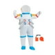 thumbnail image 5 of Disfraces inflables de astronauta para niños, disfraz para hombres y mujeres, mono para espectáculos de escenario 120cm-140cm, 5 of 8