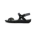 thumbnail image 2 of Jambu Womens Comfort Insole Manmade Wedge Sandals, 2 of 3