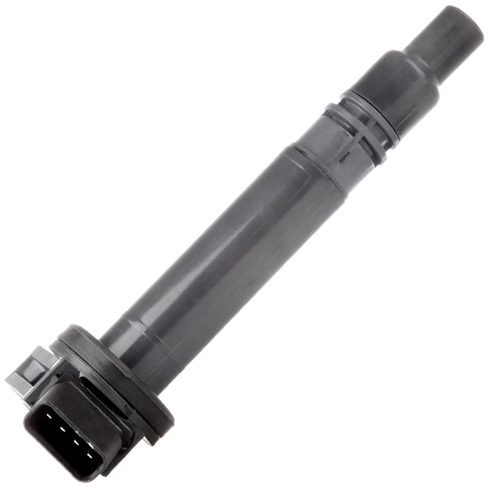 CCIYU Pack of 4 Ignition Coils for Lexus for Toyota 2006-2013 Fits for UF507 C1596 UF587