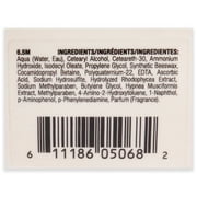 Rusk Deepshine Pure Pigments Conditioning Cream Color (3.4 oz) - 6.5M Brilliant Mahogany