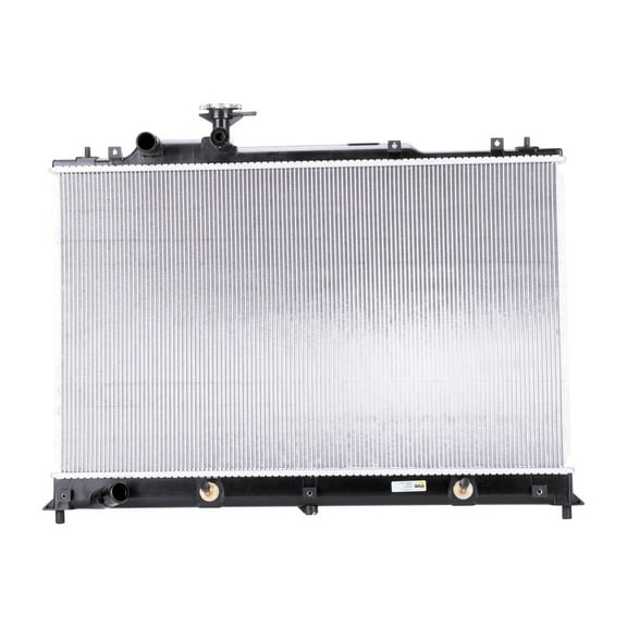 TYC 13154 Replacement Radiator for Mazda CX-7
