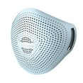 thumbnail image 2 of QTOCIO Breathing Activated Carbon Industrial Mask, 2 of 5