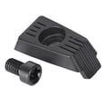 thumbnail image 1 of Pesas Para Cabezas De Palos De Golf 3/7/8.5/10/12/14g Pesas De Cabeza De Palo De Golf Entrenamiento Pesos Deslizantes Para Accesorios De Palos De Golf3g Negro OTVIAP 3g negro, 1 of 8