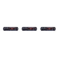 thumbnail image 1 of sweethay 12V 5V Bluetooth 5.0 Receptor Car Kit Car MP3 Player Board Pantalla a color Módulo de radio FM TF USB 3.5 Mm Audio 107x25x38mm 3piezas, 1 of 6