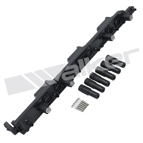 IGNITION COIL ON PLUG