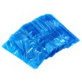 thumbnail image 2 of 200 Unids Tatuaje Cubierta Desechable Máquina de Tatuaje Clip Cord Funda Bolsa para Máquina de Tatuaje Plástico Azul, 2 of 5