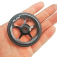 thumbnail image 3 of S SERENABLE Roue Facile Pliable en Alliage Remise à Neuf Easywhee pour Noir, 3 of 7