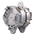 thumbnail image 2 of New 12V 80A Alternator Fits Mitsubishi-Fuso Truck Fg Fh Series 3.9 5.9 Me015237, 2 of 2