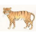 thumbnail image 1 of Big Cats III Poster Print by Miranda Thomas (24 x 18), 1 of 1