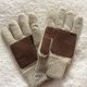 thumbnail image 2 of Guantes de invierno para mujer para clima frío, guantes para mujer de punto de lana cálido con forro térmico Thinsulate, guantes con dedos para pantalla táctil, 2 of 5
