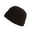 Brown, variant on Unisex Trawler Beanie Watch Hat Roll-Up Edge Skullcap Fisherman Beanie For Women Men Yellow 55-65cm