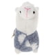thumbnail image 1 of Plush Alpaca Keychain Pendants Stuffed Animal Bag Charm, 1 of 5