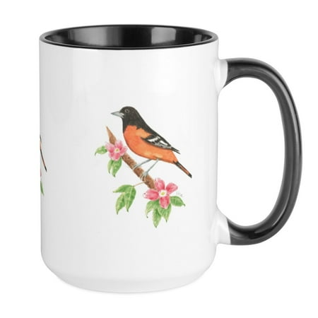 

CafePress - Large Mug - 15 oz Ceramic Large Mug