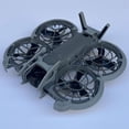 thumbnail image 3 of Drone Gimbal Anti-Collision Beam Streamlined, Lightweight, Quick-Install with ABS/Carbon Fiber Material for Specific Drones, 3 of 8