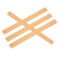 thumbnail image 5 of OULII Sealer Heat Strips Khaki Silver 44X1.3In For Hand Sealer Machines And Sealing, 5 of 8