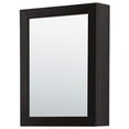 thumbnail image 3 of Wyndham Collection Wcv252560d-Vca-Med Daria 60" Free Standing Double Basin Vanity Set, 3 of 7