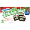 Hostess Merry Minty Holiday Cakes, 8 ct, 12.7 oz