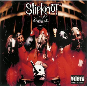 Slipknot - Slipknot - Music & Performance - Vinyl