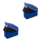 thumbnail image 2 of Riwesomey Cepillo para neumáticos de automóviles Cepillos para ruedas Eliminación de polvo Antideslizante Lavador de universal Herramienta de Type1 NO1 Riwesomey CBP295008, 2 of 6