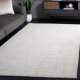 thumbnail image 2 of SAFAVIEH Mirage Romayne Distressed Area Rug, Ivory, 6' x 9', 2 of 8