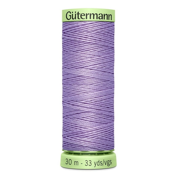 Gutermann Topstitch Heavy-Duty Thread 33yd-Dahlia