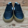 thumbnail image 4 of New Balance 306 Trainers Mens Size UK 7 Numeric Jamie Foy Black Gum Skater Shoes, 4 of 6