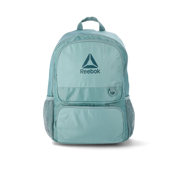 Reebok Women's 18" Paige Laptop Backpack, Trellis