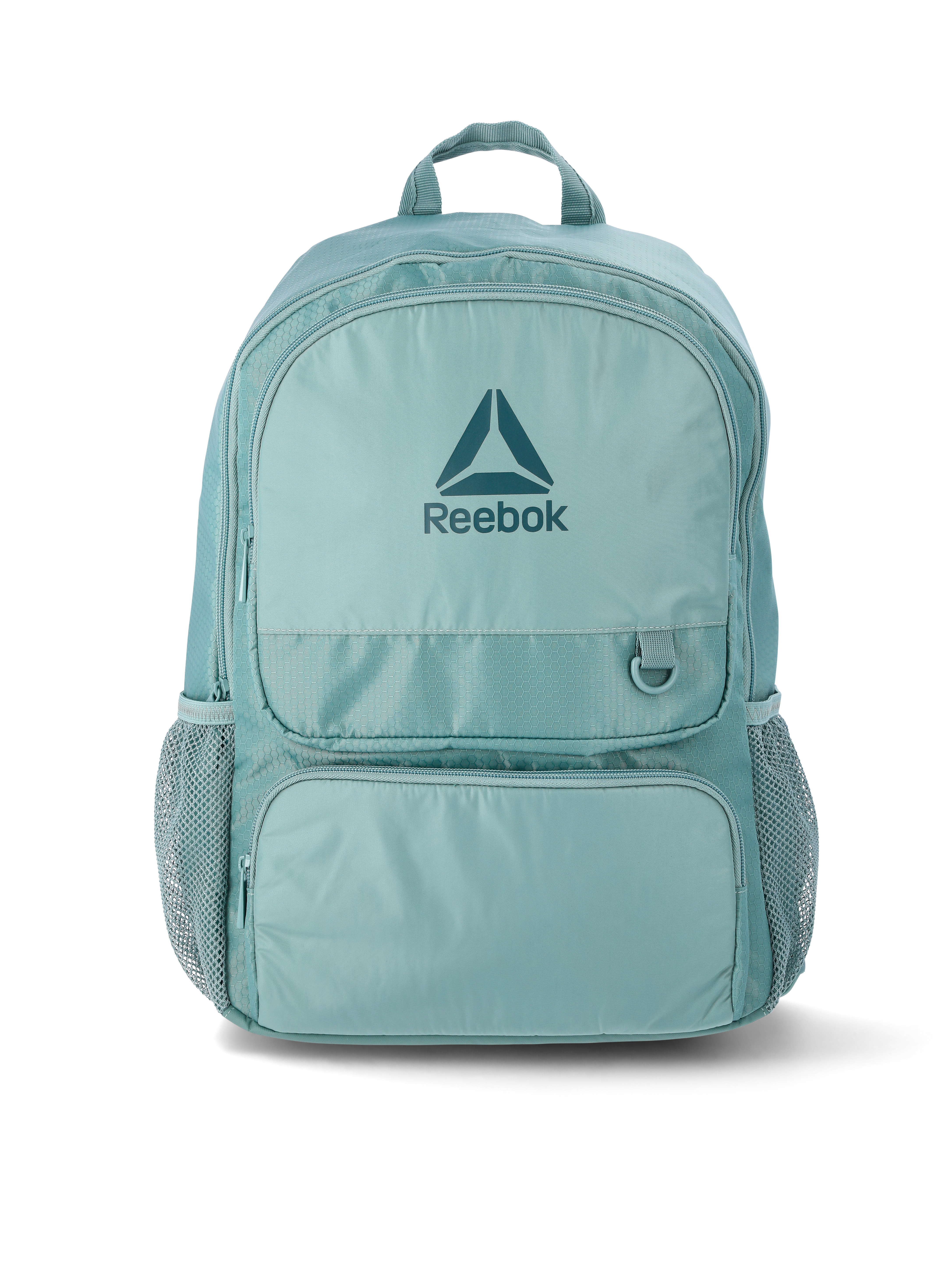 Reebok Women's 18" Paige Laptop Backpack, Trellis