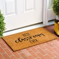 thumbnail image 2 of Calloway Mills 111941729 Best Classroom Ever Doormat 17" x 29", 2 of 6